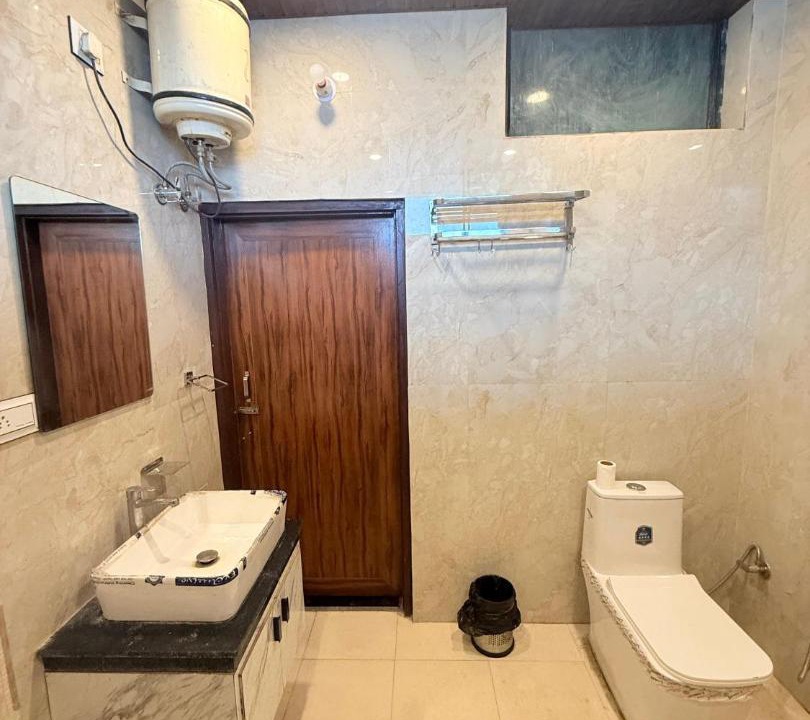 Photo of Bathroom in Mansarovar