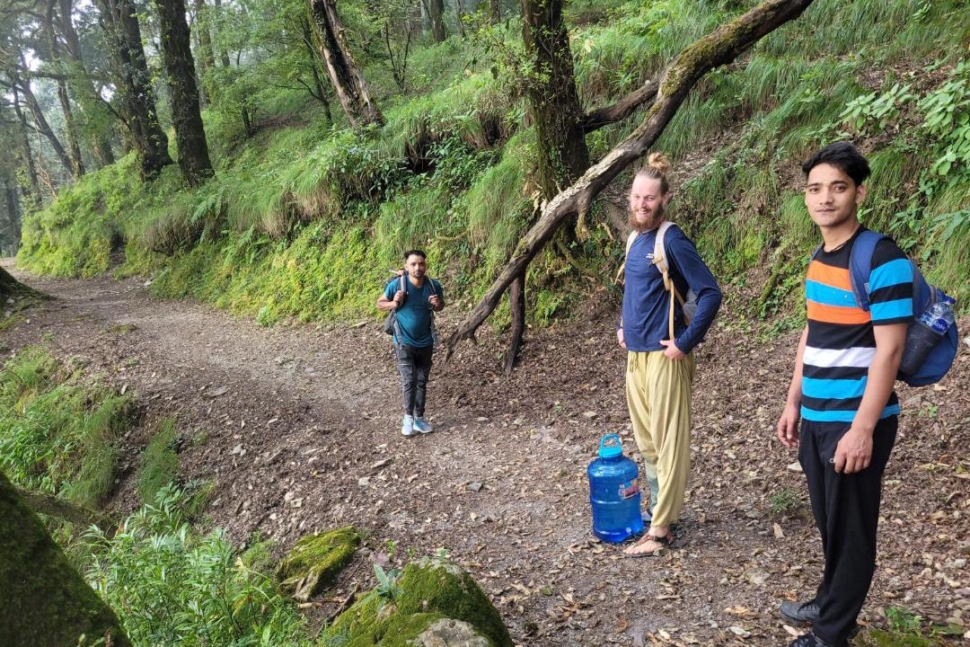 Photo of Others in Smanora Range