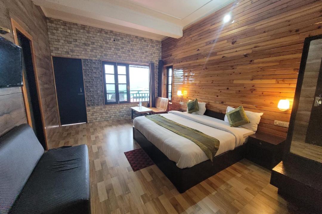 Photo of Bedroom in Smanora Range