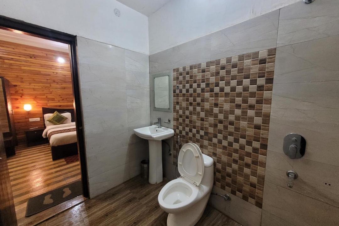 Photo of Bathroom in Smanora Range