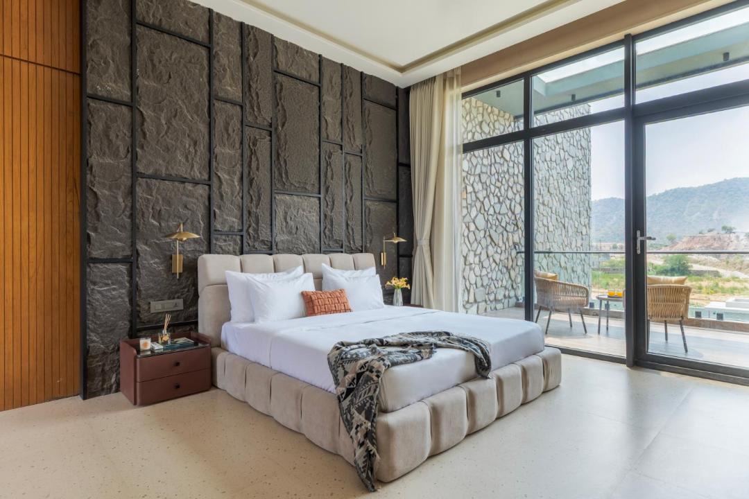 Photo of Bedroom in Amer
