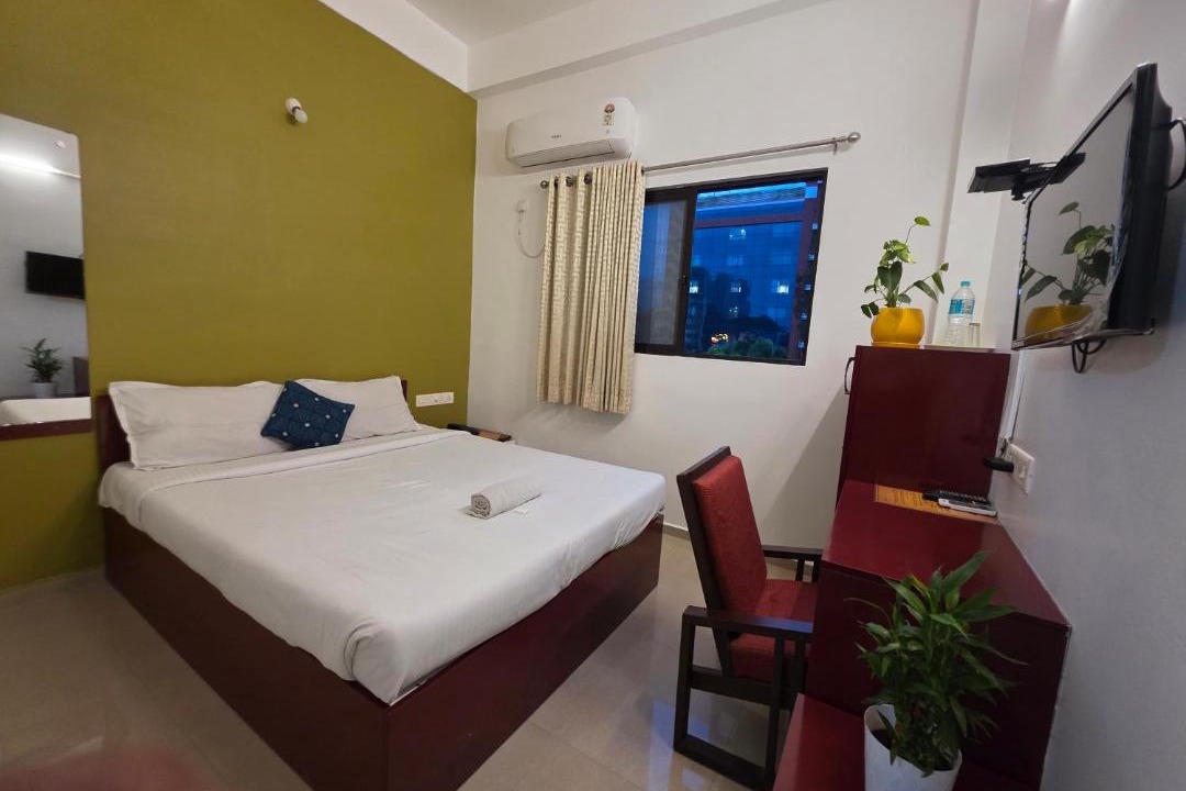 Photo of Bedroom in Mamangalam
