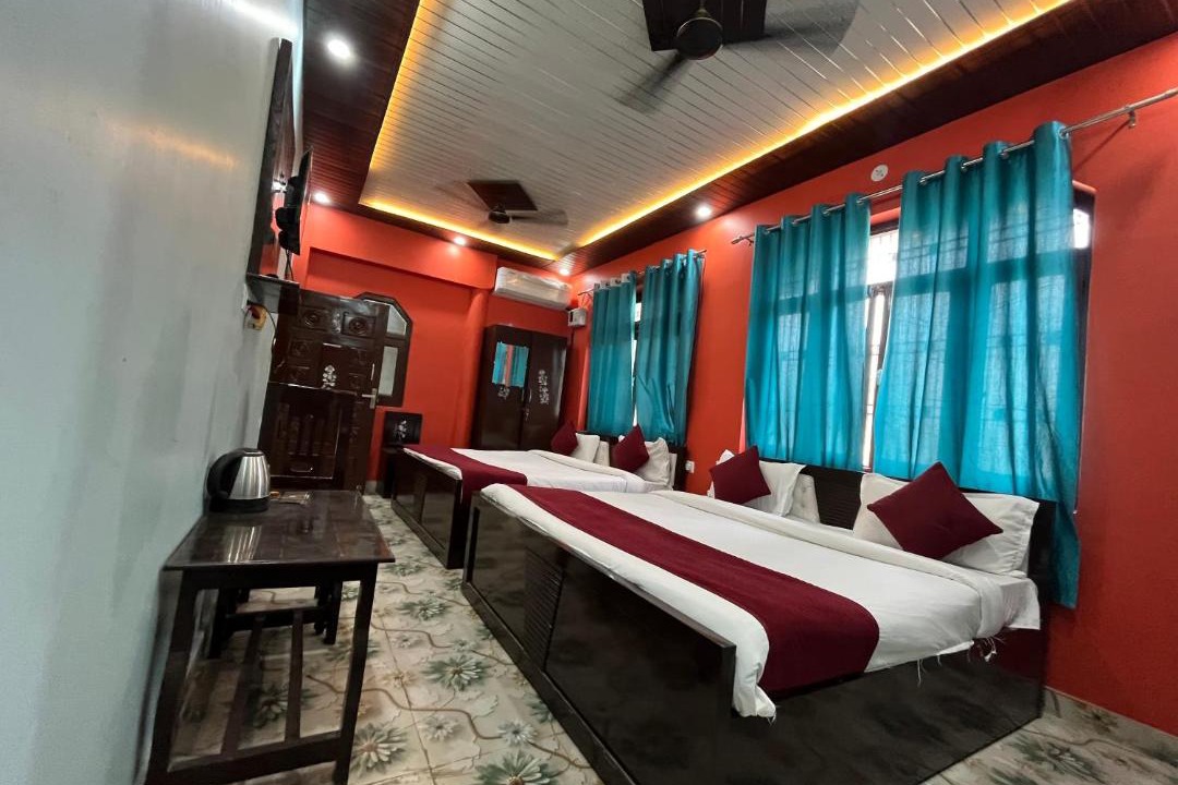 Photo of Bedroom in Ayodhya