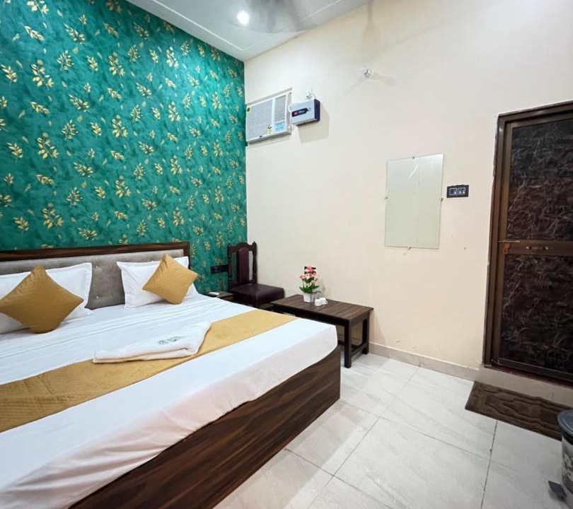 Photo of Bedroom in Ayodhya