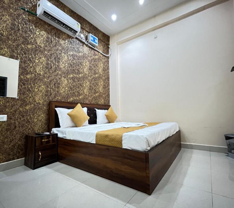 Photo of Bedroom in Ayodhya