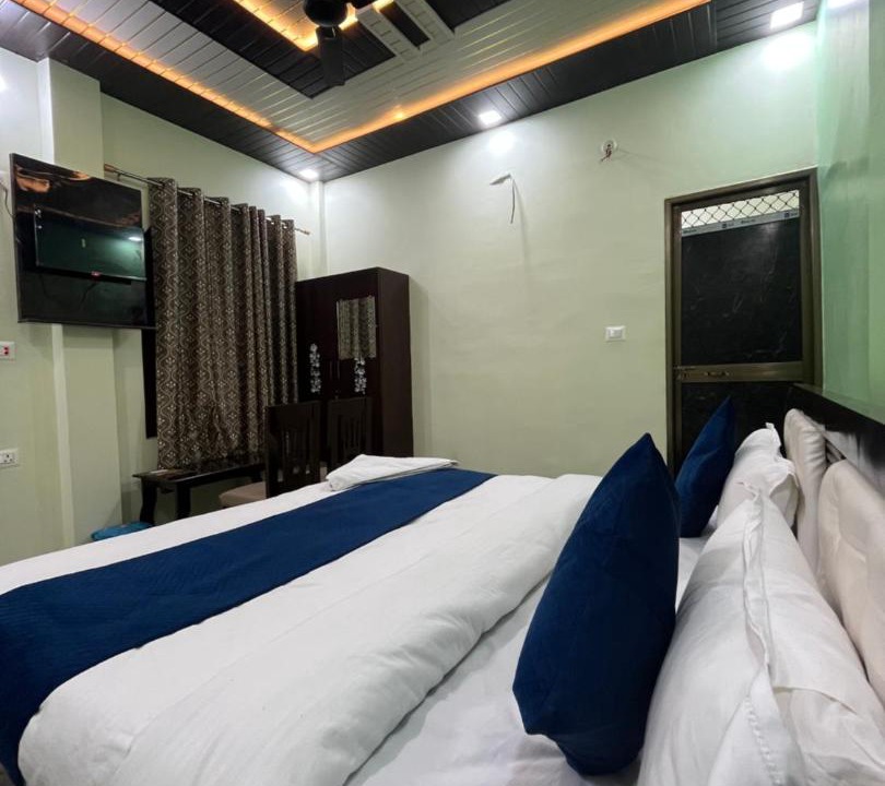 Photo of Bedroom in Ayodhya