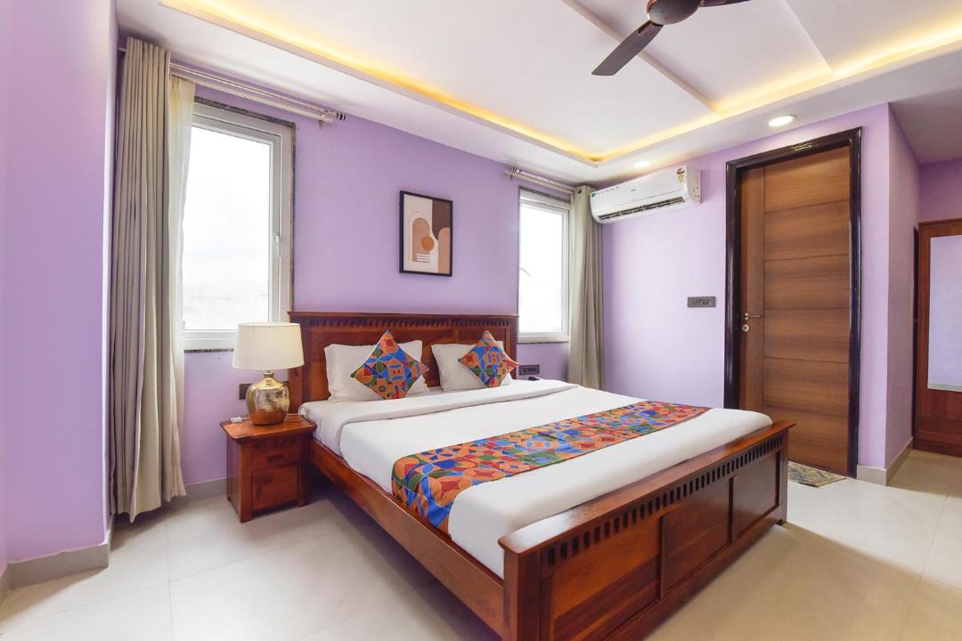 Photo of Bedroom in Raja Park