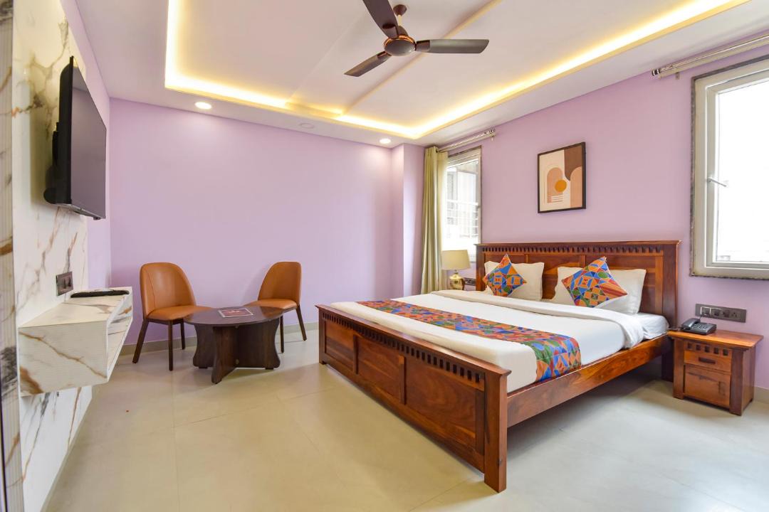 Photo of Bedroom in Raja Park