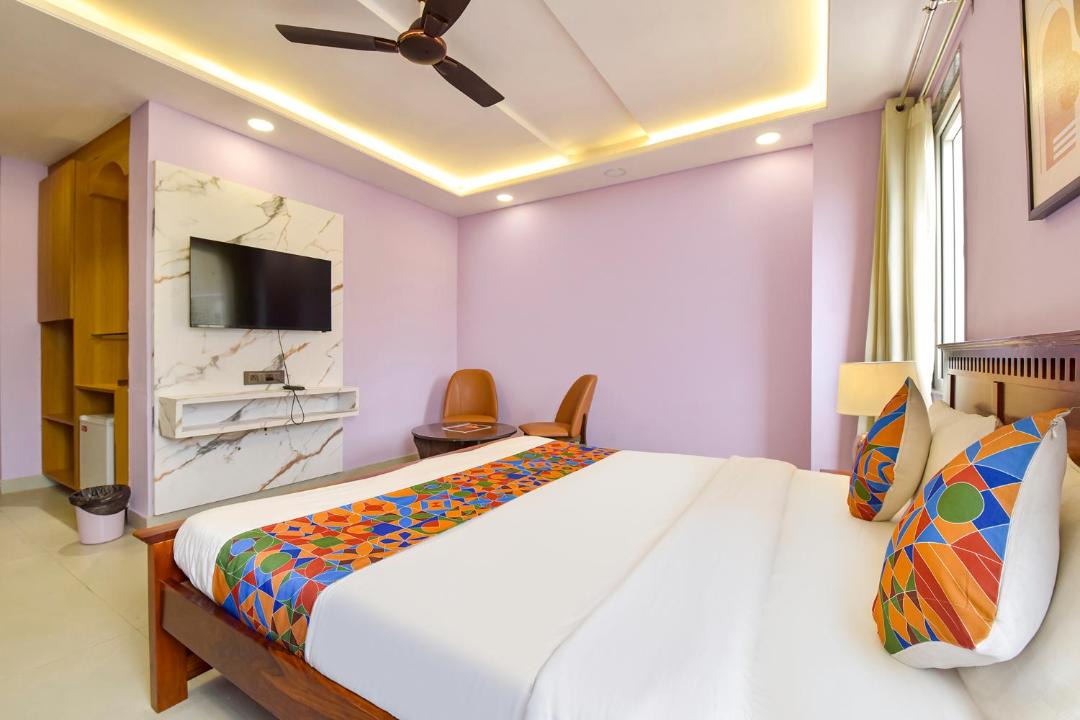 Photo of Bedroom in Raja Park