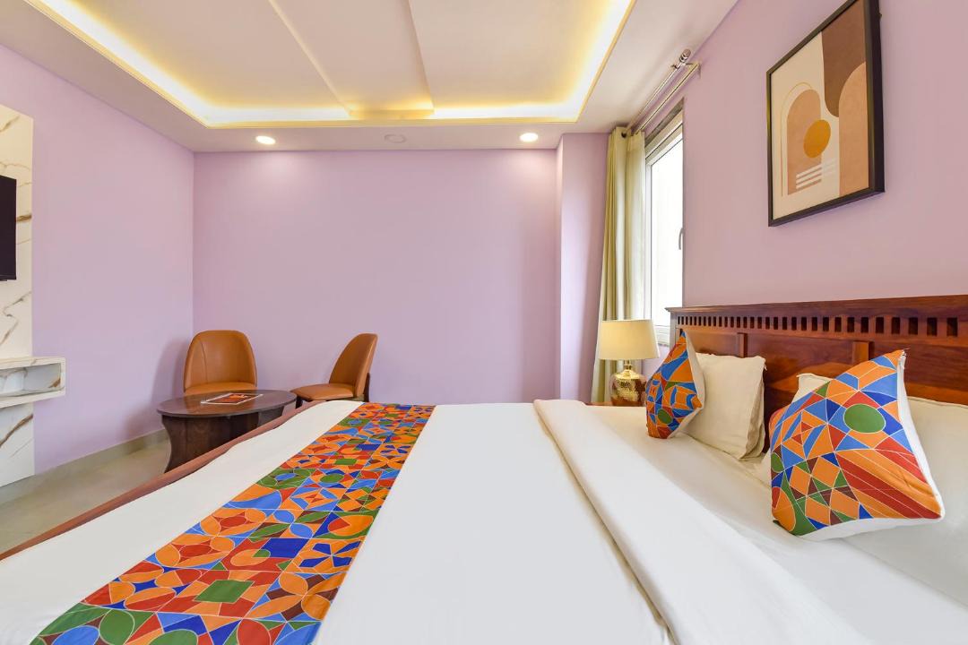 Photo of Bedroom in Raja Park