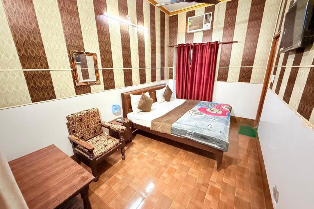 Photo of Bedroom in Ayodhya