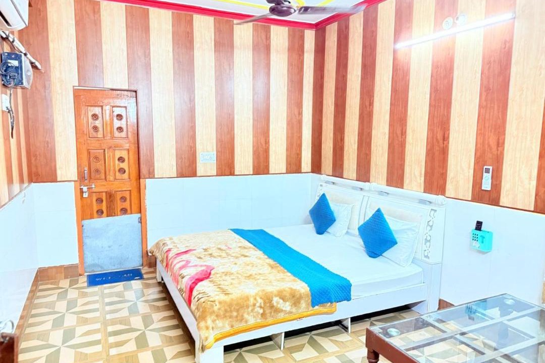 Photo of Bedroom in Ayodhya