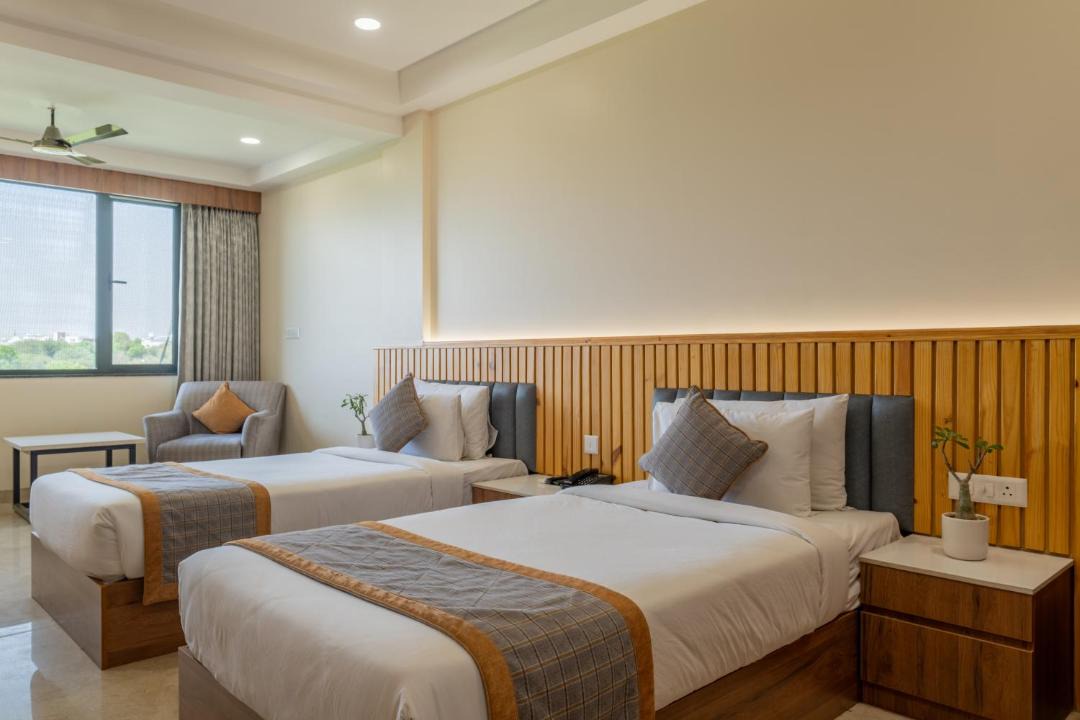 Photo of Bedroom in Jaipur