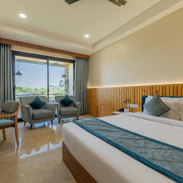 Photo of Bedroom in Jaipur