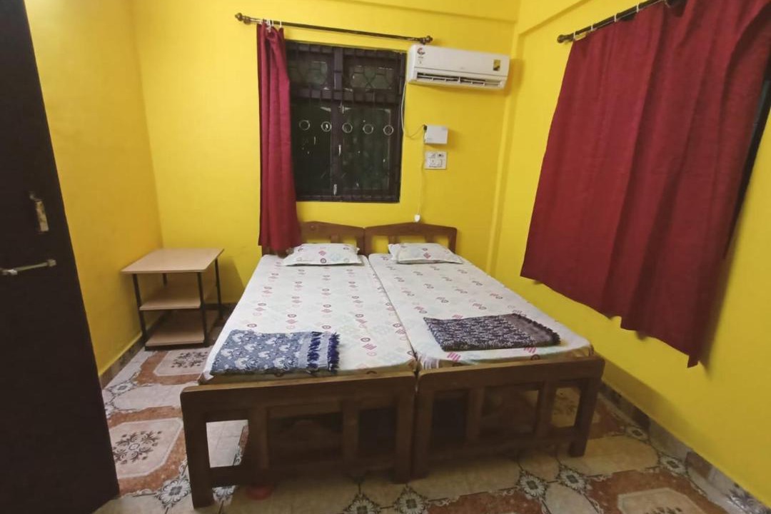 Photo of Bedroom in Majorda