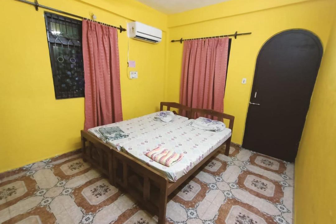 Photo of Bedroom in Majorda