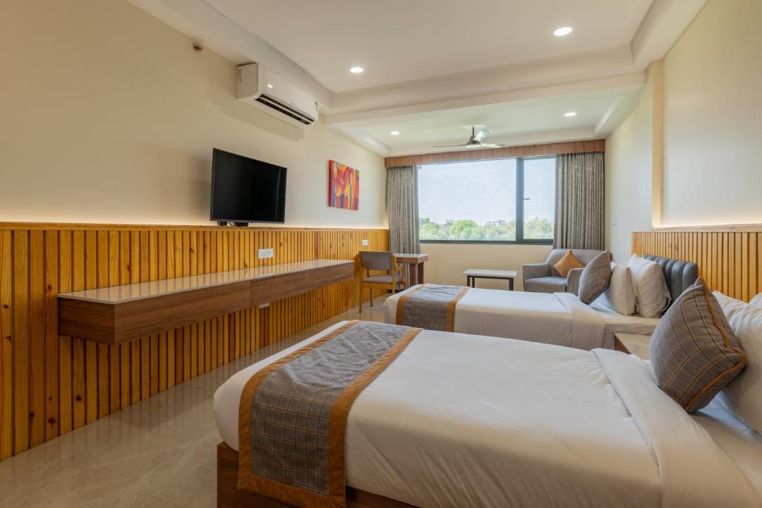 Photo of Bedroom in Jaipur