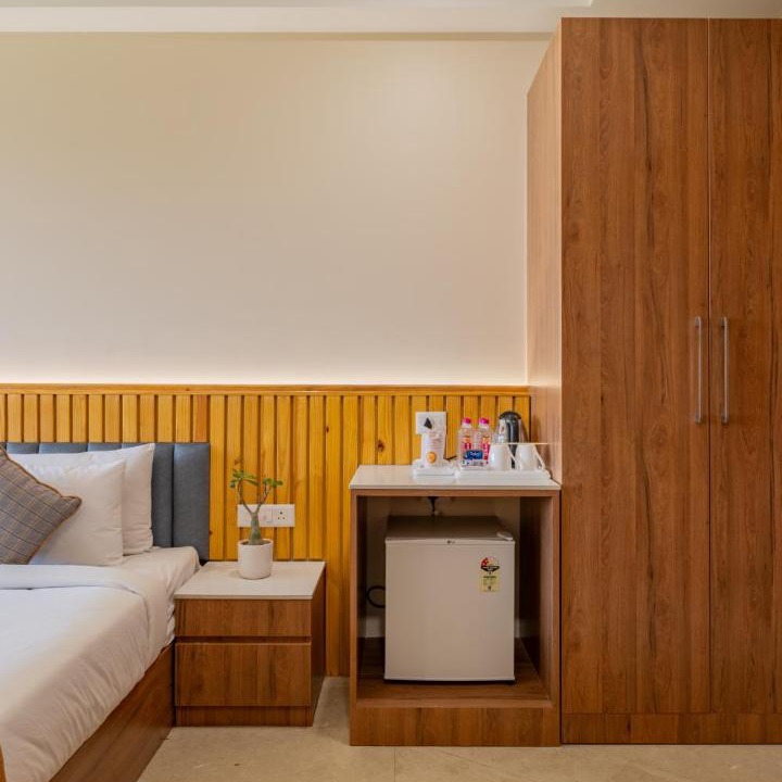 Photo of Bedroom in Jaipur