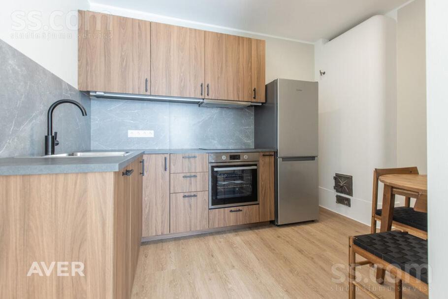 Photo of Kitchen in Brickfields