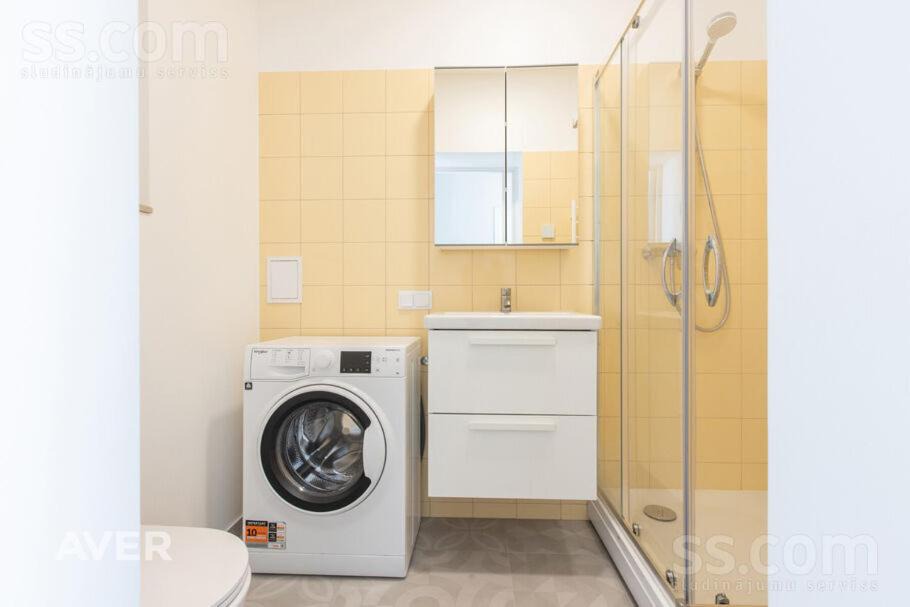 Photo of Bathroom in Brickfields
