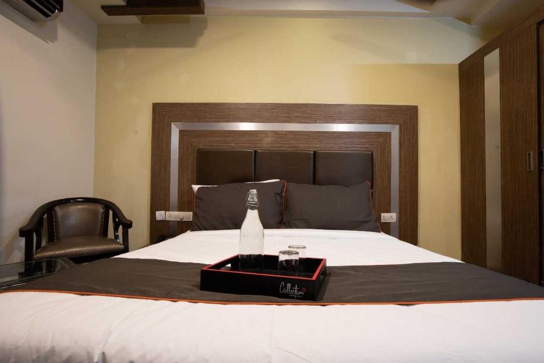 Photo of Bedroom in Pardi