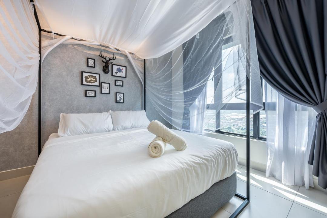 Photo of Bedroom in Cyberjaya