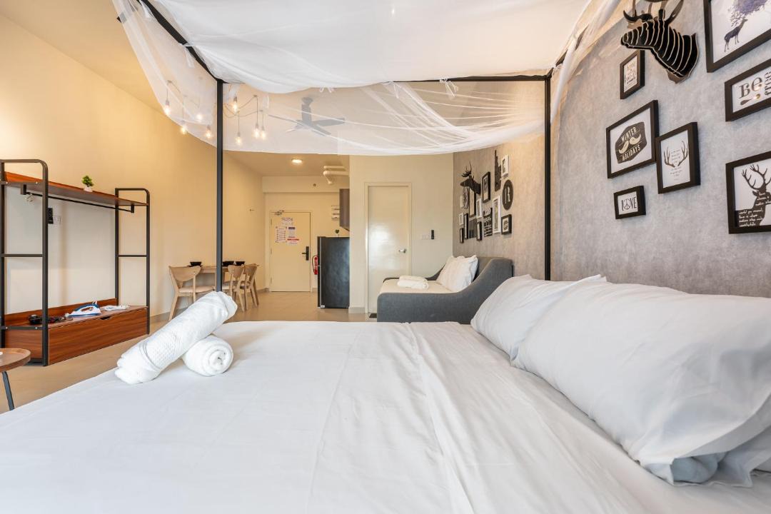 Photo of Bedroom in Cyberjaya