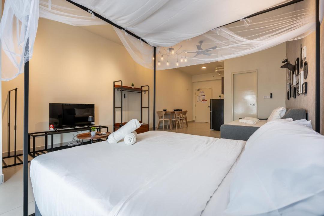 Photo of Bedroom in Cyberjaya