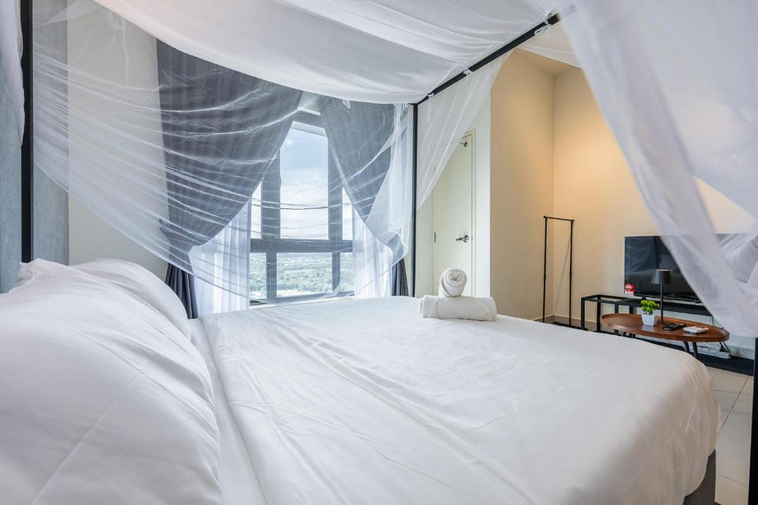Photo of Bedroom in Cyberjaya