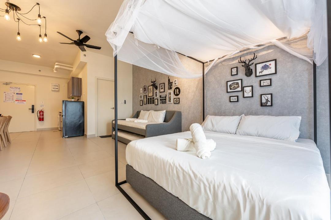 Photo of Bedroom in Cyberjaya