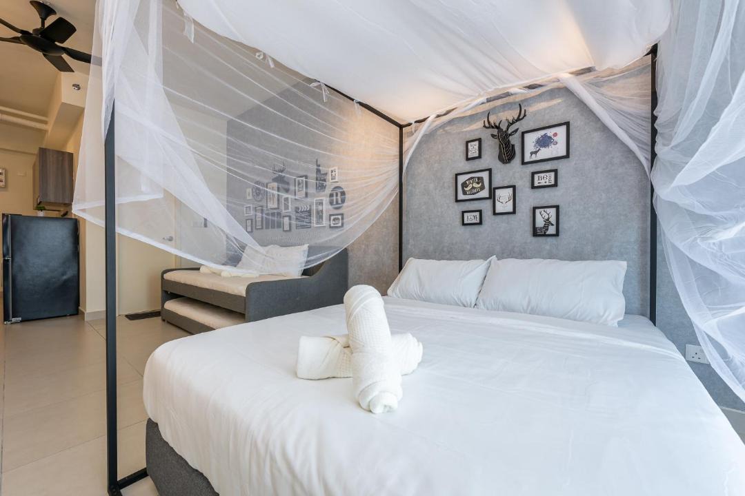 Photo of Bedroom in Cyberjaya