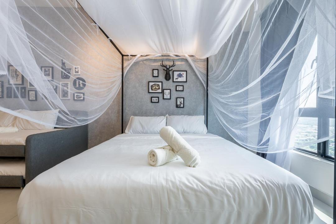 Photo of Bedroom in Cyberjaya