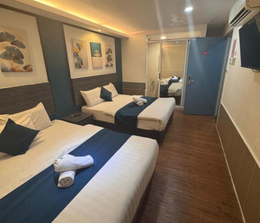 Photo of Bedroom in Titiwangsa Sentral