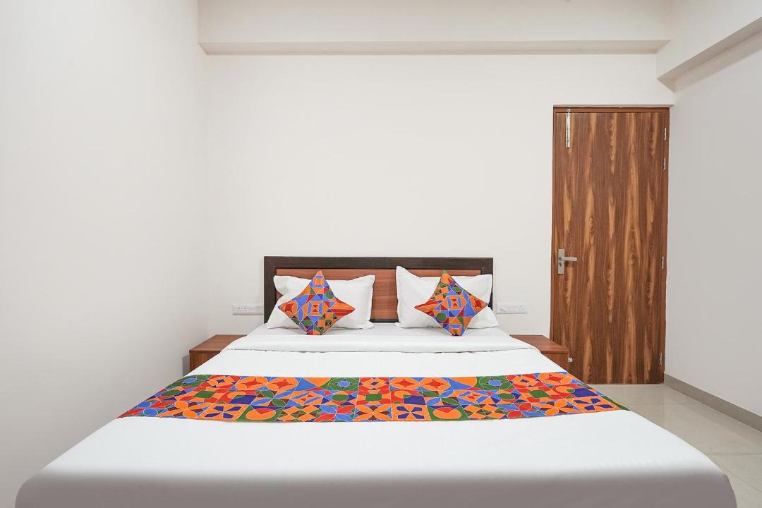 Photo of Bedroom in Noida