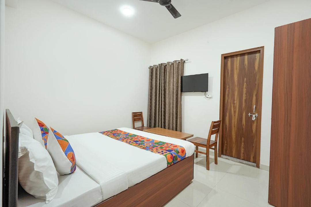 Photo of Bedroom in Noida