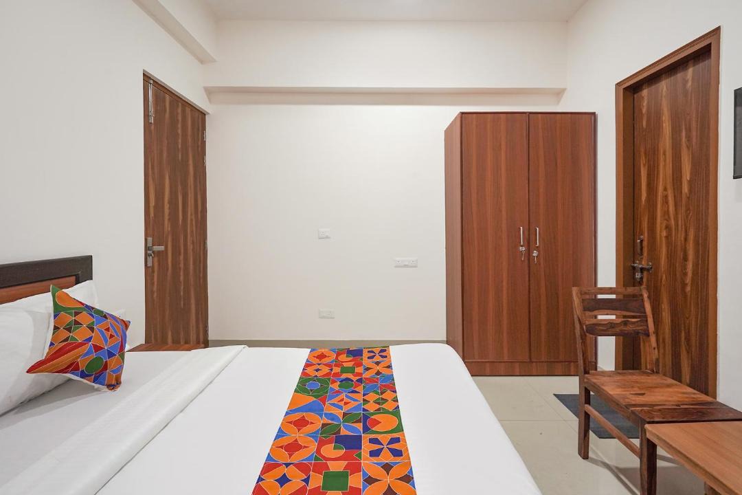 Photo of Bedroom in Noida