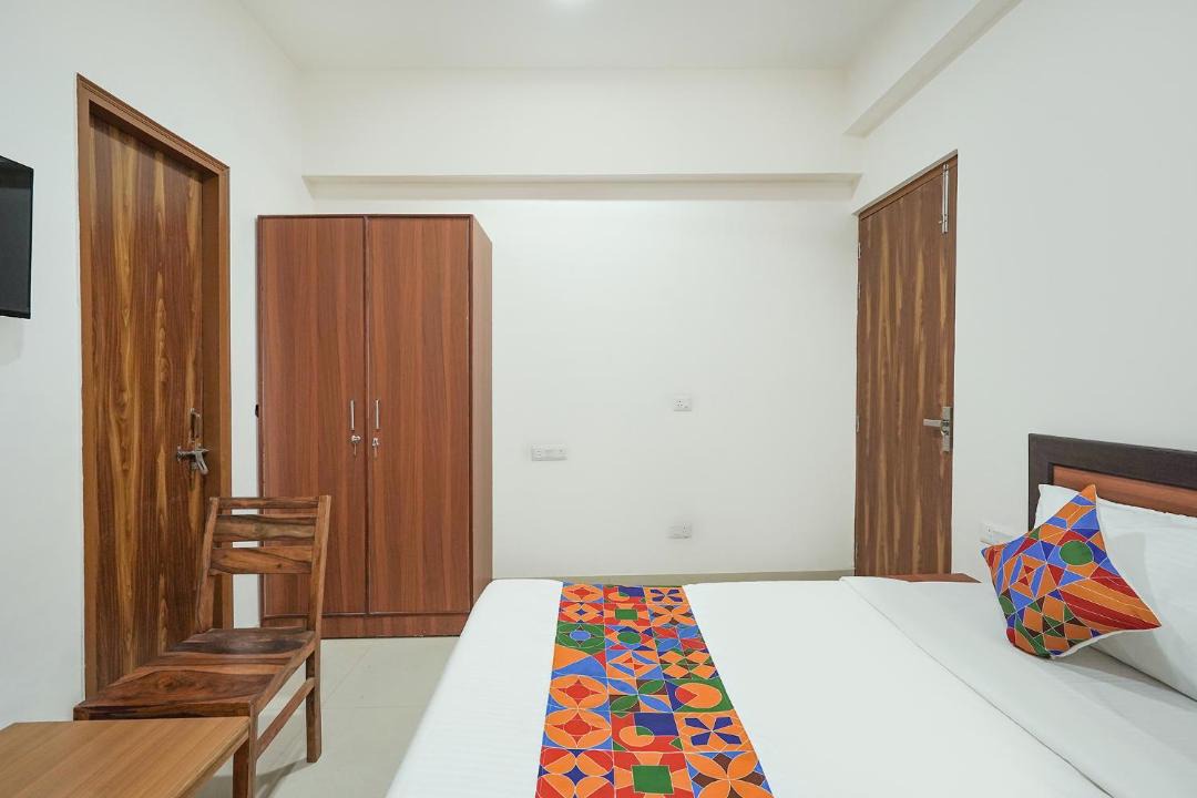 Photo of Bedroom in Noida