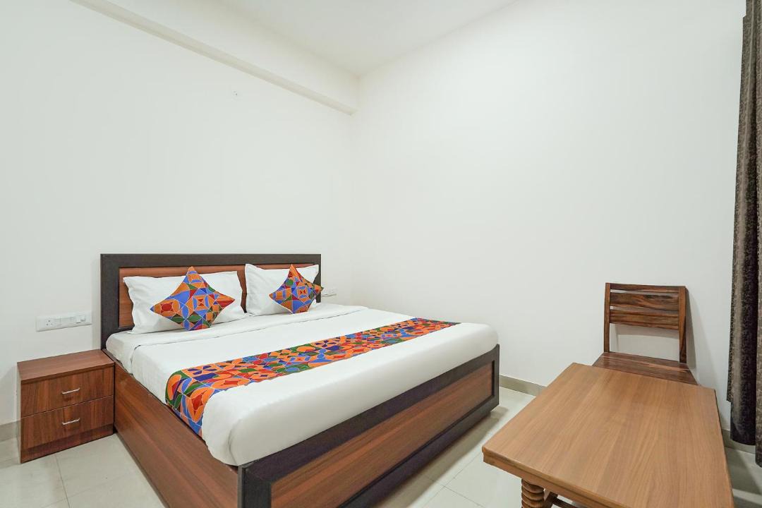 Photo of Bedroom in Noida