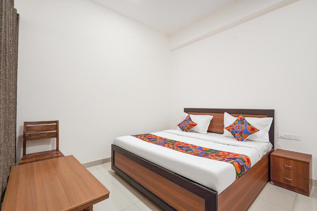 Photo of Bedroom in Noida