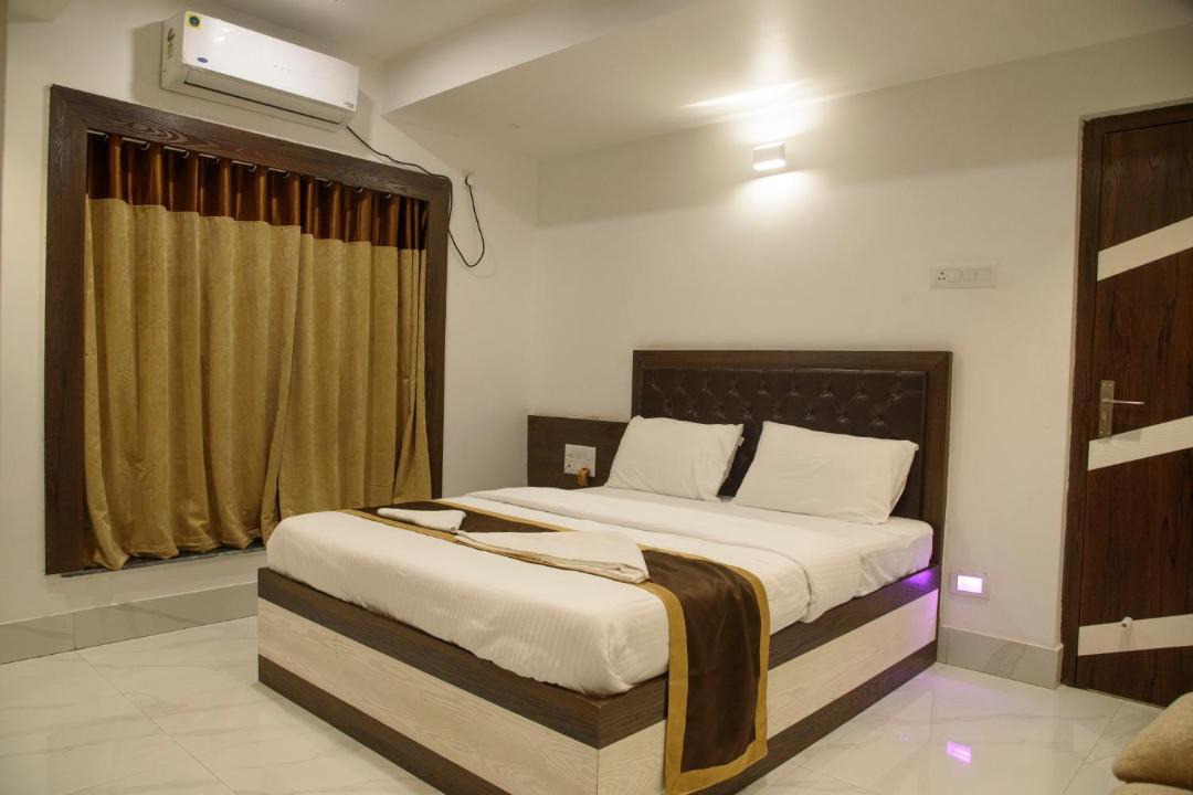 Photo of Bedroom in Durgapur