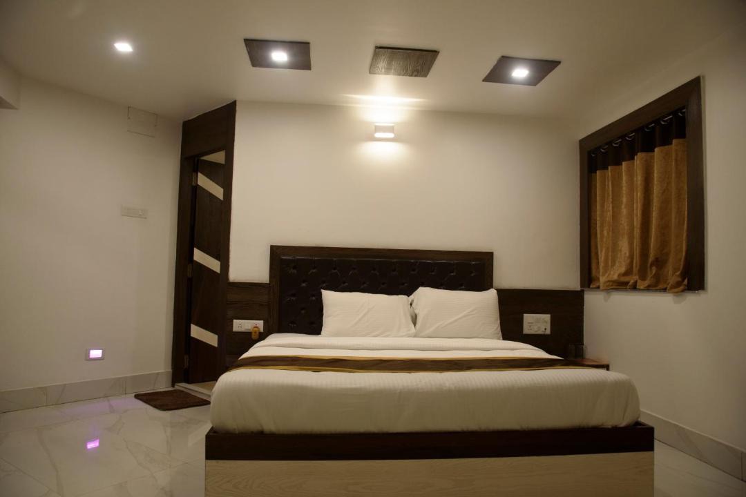 Photo of Bedroom in Durgapur