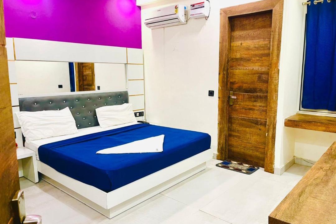 Photo of Bedroom in Sector 27
