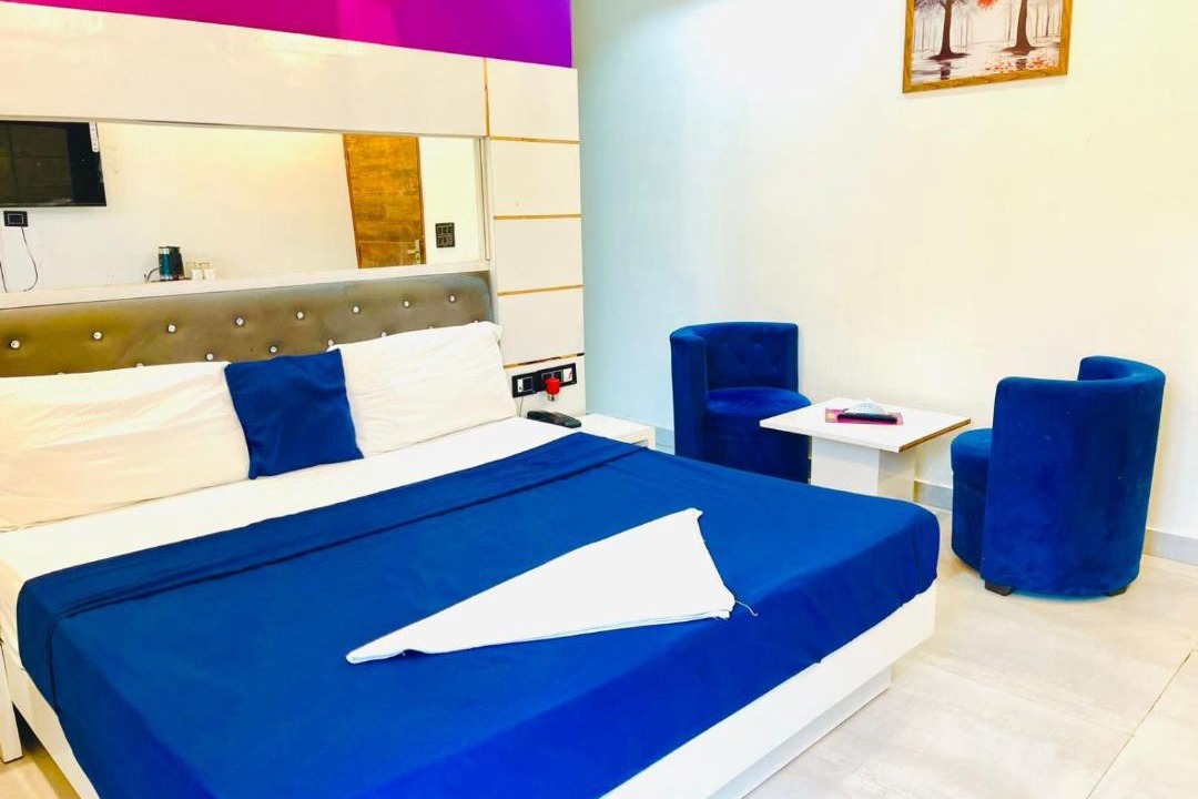 Photo of Bedroom in Sector 27