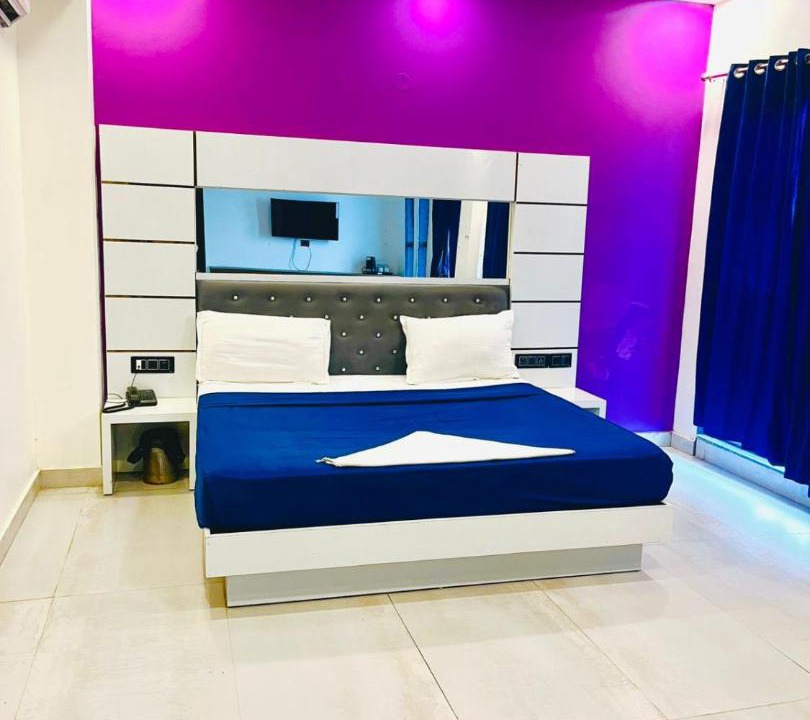 Photo of Bedroom in Sector 27