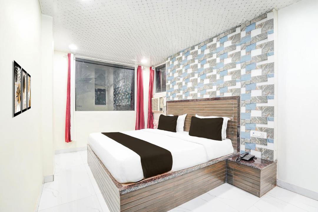 Photo of Bedroom in Jaipur District