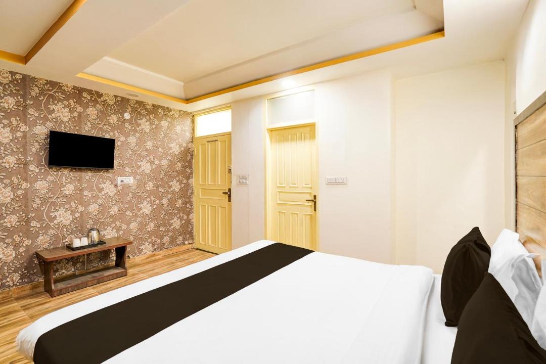 Photo of Bedroom in Jaipur District