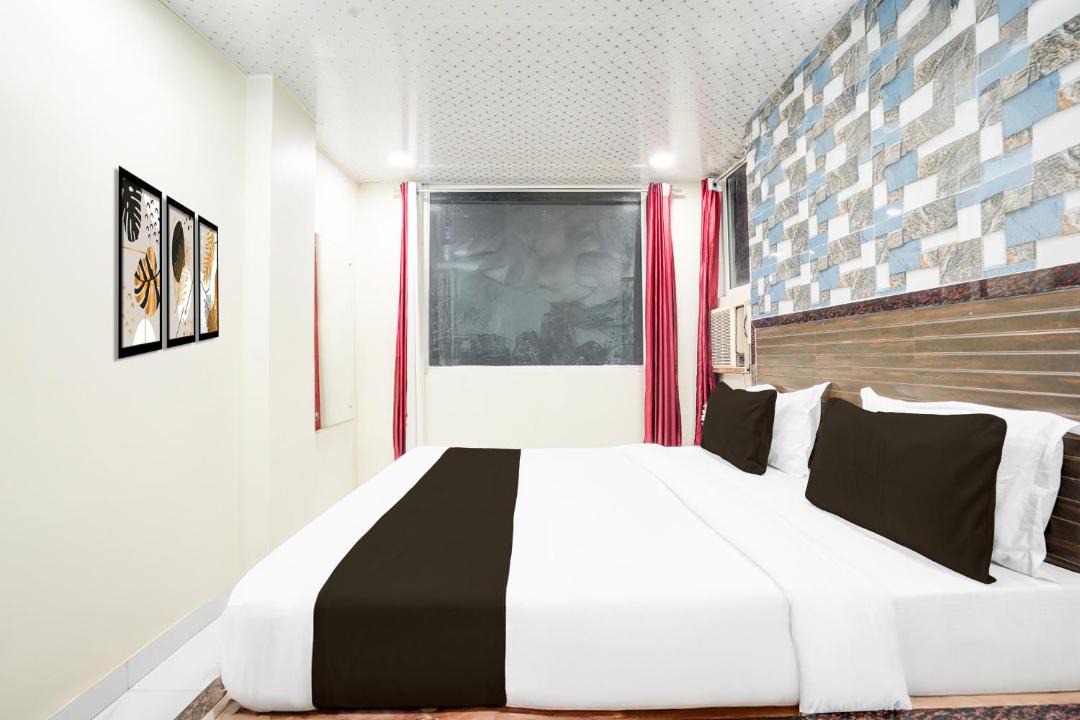 Photo of Bedroom in Jaipur District