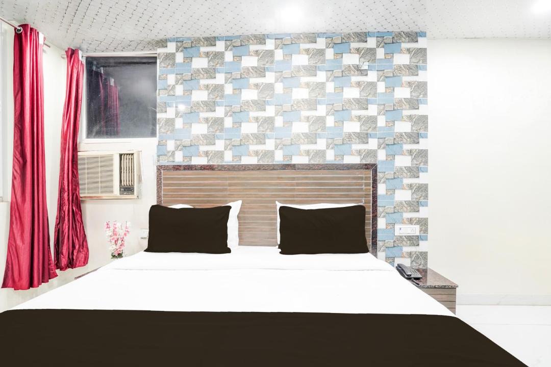 Photo of Bedroom in Jaipur District