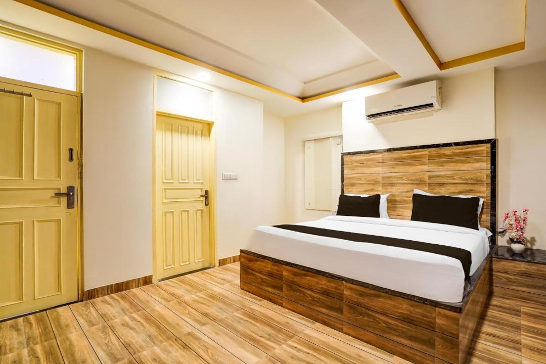 Photo of Bedroom in Jaipur District