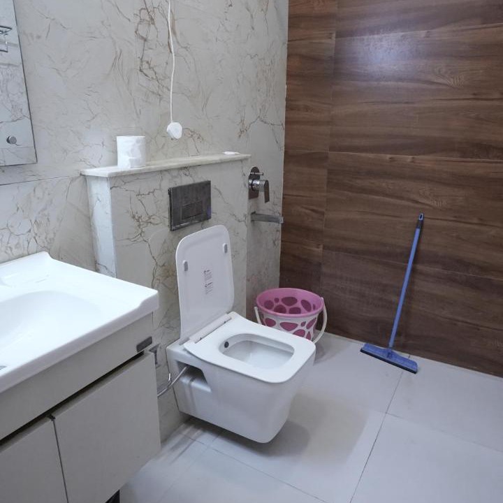 Photo of Bathroom in Indirapuram